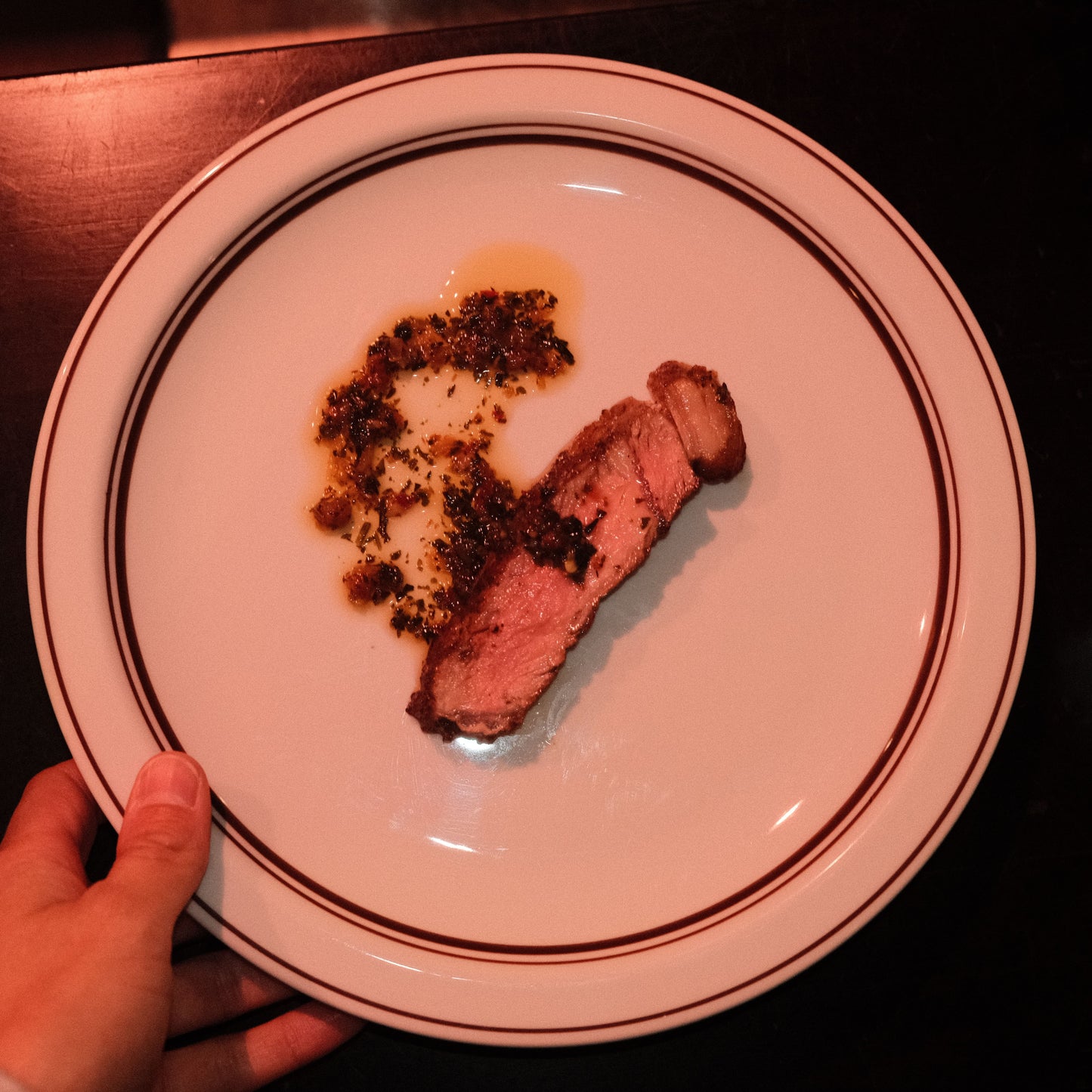 Chimichurri