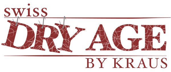 SWISS DRY AGE by Kraus