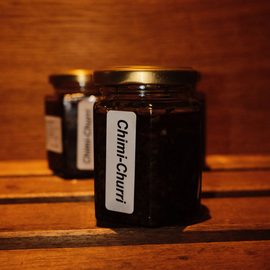 Chimichurri