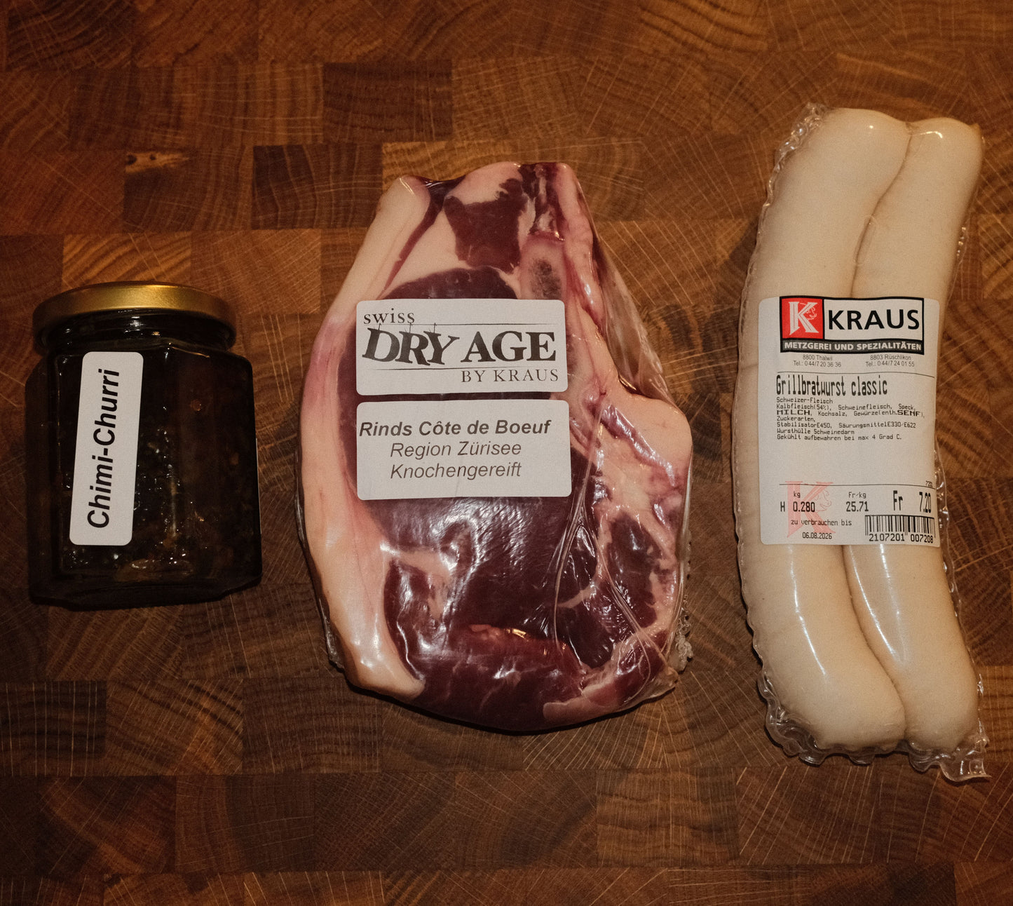 Date Night Package