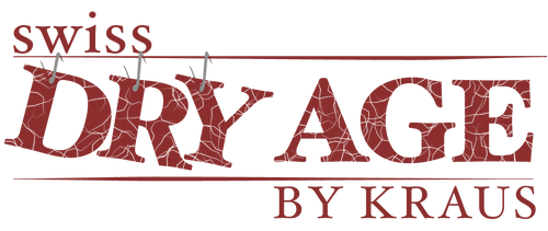 SWISS DRY AGE by Kraus
