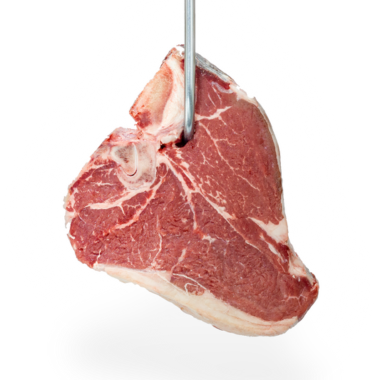 Rinds Porterhouse