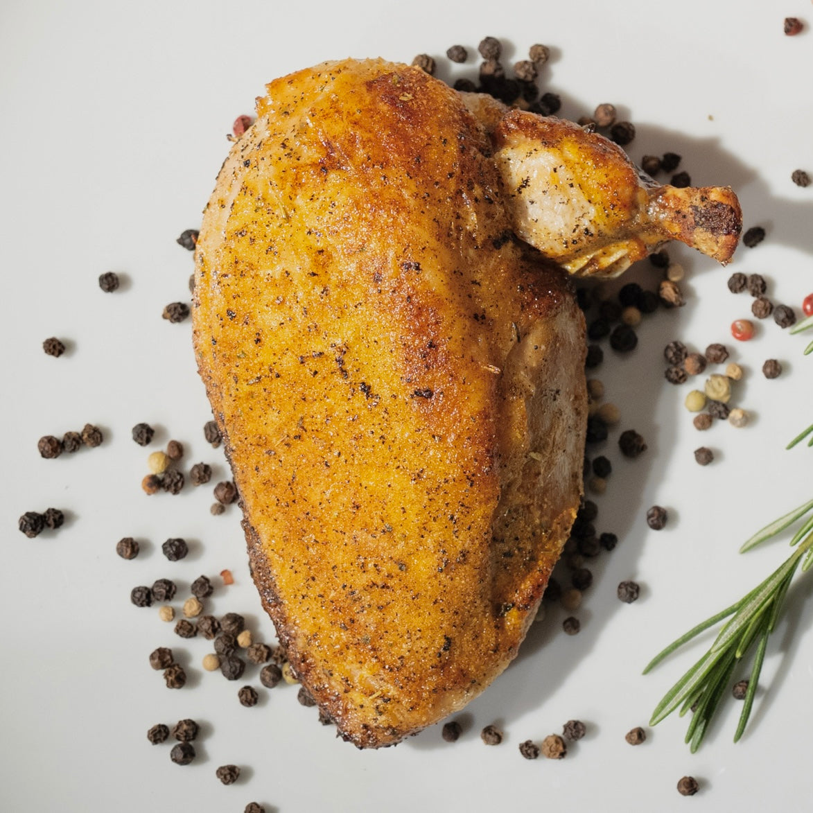 Poulet Suprême