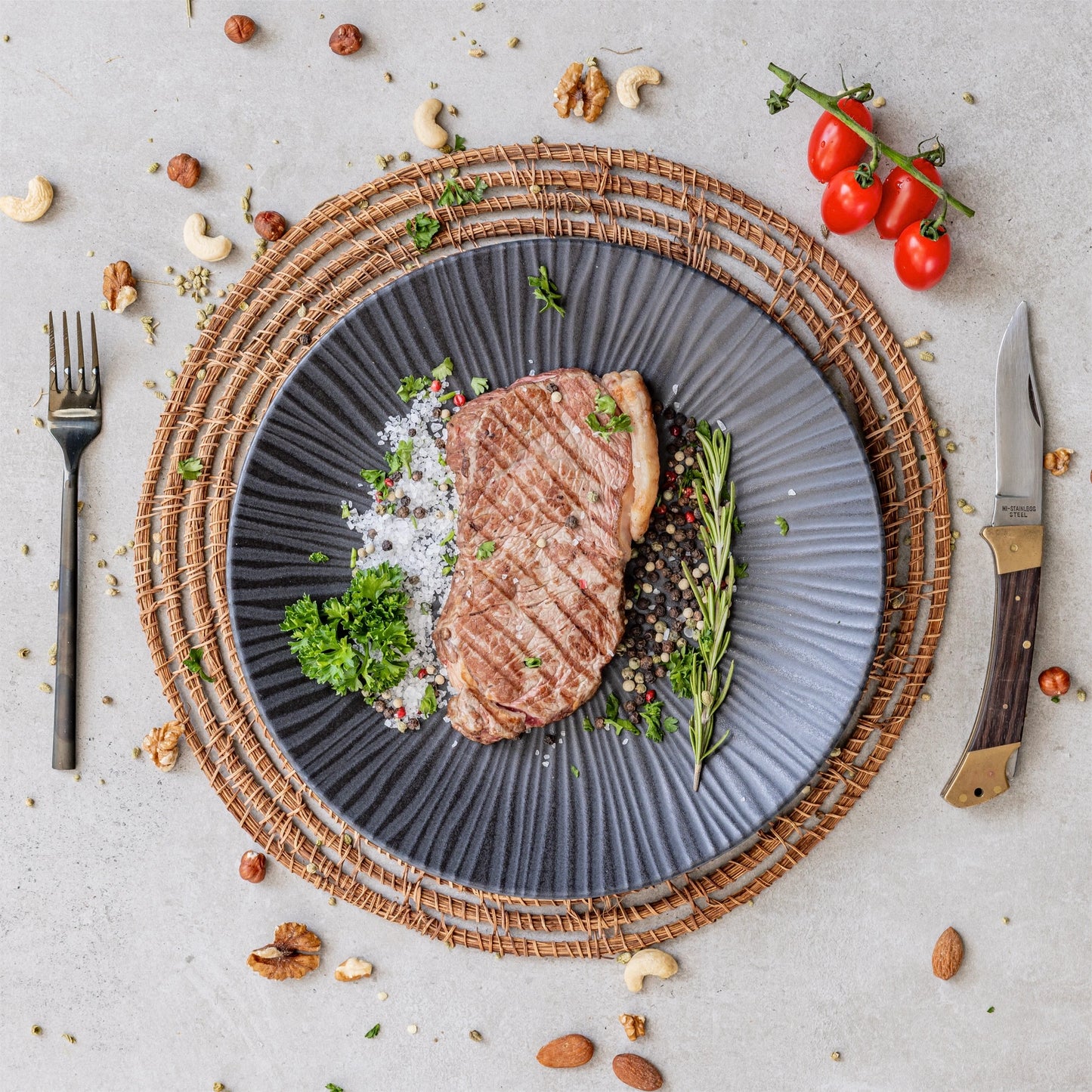 Rinds Entrecôte
